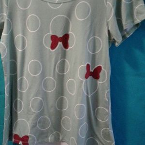 Lularoe Disney Classic T